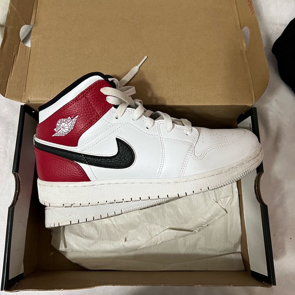 Jordans